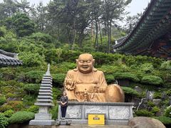 -海东龙宫寺