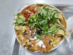 -正味斋锅巴菜(西北角店)