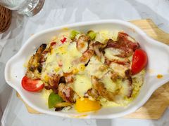 -西语·炭烧牛排(卓越中寰店)