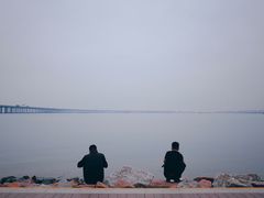 -宝安西湾红树林湿地公园