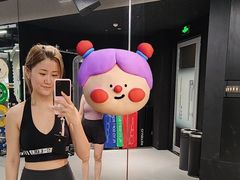 -超级猩猩健身·私教(上海体育场店)