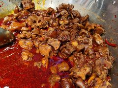 -伍氏猪脚(五一庙街店)