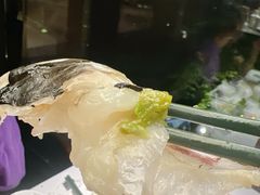 -久宴·天目湖大鱼头(恐龙园店)