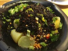 -二孃鸡爪爪(东郊记忆店)