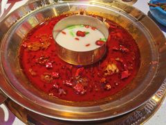-蛙二爷美蛙火锅基地(温州总店)