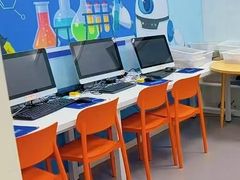 -斯坦星球青少儿编程机器人科学乐高思维专注力科创竞赛规划(武汉凯德西城学习中心)