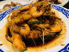 -老头儿油爆虾·知味杭州(爱琴海购物中心)