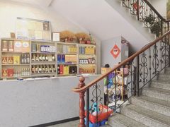 -鑫悦楼煎蟹·16年海鲜大排档