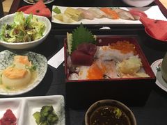 -琴寿司居酒屋(软件园店)