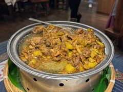 -甘家界牌柠檬鸭(青山店)