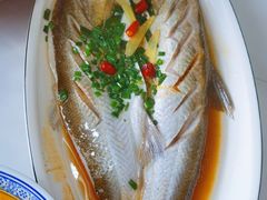 -小陆莲花蟹园农家乐(莲花岛店)