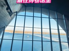 -抱抱地球咖啡馆(国家海洋博物馆店)