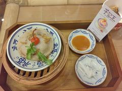 -芋包王闽南茶楼(八市店)