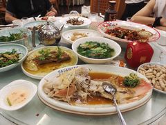 -围龙屋客家食府(福田店)