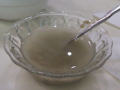 绿豆汤-阿宗台式铁板烧(仙乐斯店)