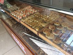 -宝鸡民族饭庄(英达路店)