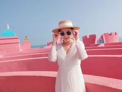 -漳州滨海火山岛自然生态风景区