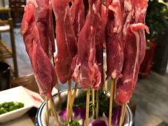 -京门老爆三·铜锅涮肉 爆肚(望京店)