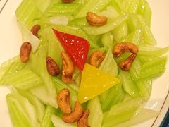 -御沪沪味园.融合菜.海鲜(斜土路店)