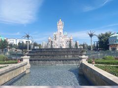 -青岛方特梦幻王国