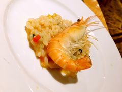 -威斯汀舞台餐厅