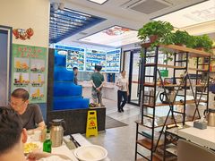 -海味当家·蒸锅海鲜(中山广场创始店)
