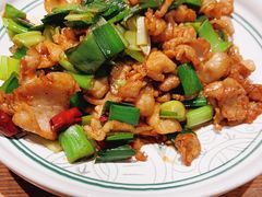 -云海肴·汽锅鸡·云南菜(高德置地店)