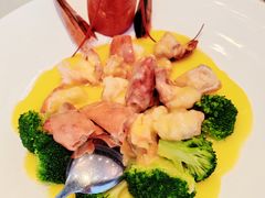 -老洋房花园饭店(绍兴路店)