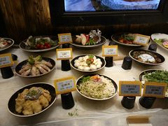 -老外婆(薛家南路店)