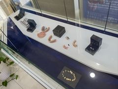 -圣贝口腔(海淀店)