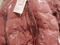 -ZARA(沈阳大悦城店)