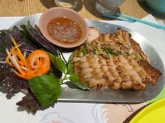-蔡澜Pho·越南粉餐厅(海上世界店)
