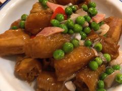 八宝油条-慧娟面馆·餐厅(望江路店)