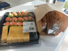 组合寿司拼盘-山姆餐吧(青浦山姆会员商店店)