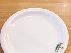 -萨莉亚意式餐厅(灵芝站中洲店)