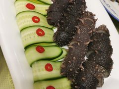 -宏源鑫海鲜餐厅·海景婚宴厅(石老人店)