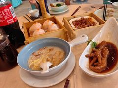 -渔村盛宴(航空新城店)