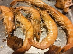 -汉巴味德(沈阳万象汇店)