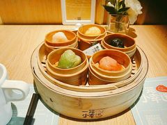 -一笼小幸运