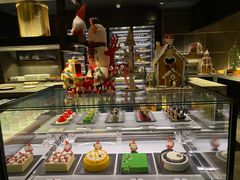 -康莱德酒店·美庭自助餐厅