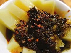 -洞子口张老二凉粉(文殊院店)