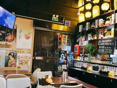 -八木鸟居酒屋(小木桥路店)