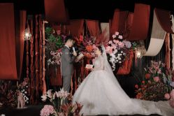 -仟漫私人婚礼定制(纳帕溪谷后湾店)