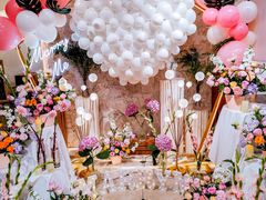 -慢隅法式小馆·生日求婚西餐厅