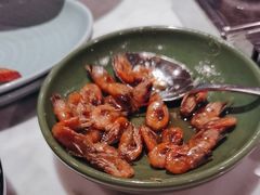 -无锡苏宁银河国际酒店-悦府65中餐厅