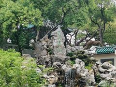-古琴台