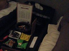 -耳境·躺式采耳按摩spa馆(虎泉街店)