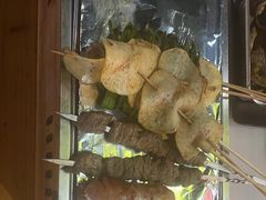 -云晓光头烧烤吧(川沙绿地店)