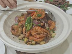 -九大簋家宴(北京路店)