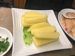 -金海阁海鲜火锅